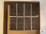 [168] .223 Rem Brass - 299 pcs