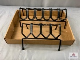 [458] Handgun Racks