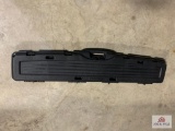 [279] Black hard rifle case