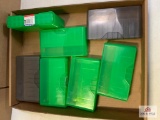 [311] Plastic Ammo storage containers