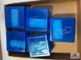 [326] Plastic Ammo storage containers