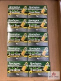 [125] Ammo Lot: 20 ga Buckshot