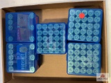 [95] Ammo Lot: 12 ga Buckshot