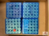 [96] Ammo Lot: 12 ga Buckshot