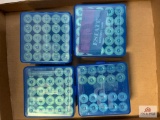 [98] Ammo Lot: 12 ga Buckshot