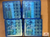 [99] Ammo Lot: 12 ga Buckshot