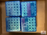 [100] Ammo Lot: 12 ga Buckshot