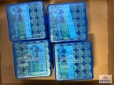 [101] Ammo Lot: 12 ga Buckshot