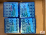 [102] Ammo Lot: 12 ga Buckshot