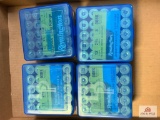 [104] Ammo Lot: 12 ga Buckshot