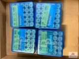 [105] Ammo Lot: 12 ga Buckshot