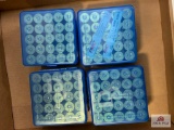 [106] Ammo Lot: 12 ga Buckshot