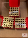 [126] Ammo Lot: 20 ga Buckshot
