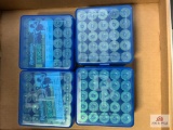 [108] Ammo Lot: 12 ga Buckshot