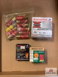 [166] Ammo Lot: Shotgun