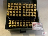 [122] Ammo Lot: 20 ga