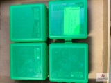 [44] Ammo Lot: .223 Rem
