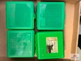 [45] Ammo Lot: .223 Rem