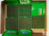 [152] Ammo Lot: 9mm Luger