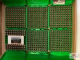 [153] Ammo Lot: 9mm Luger