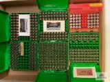 [154] Ammo Lot: 9mm Luger