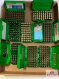 [155] Ammo Lot: 9mm Luger