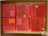 [158] Ammo Lot: 9mm Luger