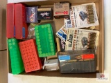 [165] Ammo Lot: Mixed Calibers