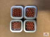 [150] Ammo Lot: 9mm and .380 ACP
