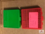 [151] Ammo Lot: 9mm