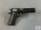 [34] DGFM FMAP Buenes Aires Police Pistol .22 LR |SN: 73374