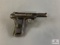[106] Savage 1907 Pistol 7,65mm (.32 cal) |SN: 114703