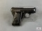 [14] Beretta Brevet 1950 6,35mm |SN: 45954A