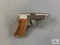 [63] Interarms Walther PPK/S .380ACP |SN: S115562