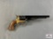 [146] CVA Brass Frae 1860 Colt Style Cap & Ball Revolver, .44 cal |SN: