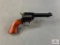 [51] Heritage Arms Rough Rider .22 cal |SN: U24608