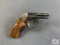 [135] Taurus 605 Stainless .357 Mag |SN: 0C38353