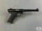 [93] Ruger Mk I Pistol .22 LR |SN: 196783