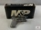 [122] Smith & Wesson M&P 22 Compact w/Lite .22 LR |SN: HJR0073