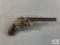 [121] Smith & Wesson DA Revolver .32 cal |SN: 132894