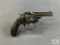 [64] Iver Johnson Breaktop DA Nickel .32 cal |SN: 67045
