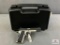 [75] Kimber Stainless LW 9mm |SN: KF138618