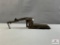 [159] Receiver Only: Double Barrel Shotgun |SN: 43012