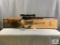 [182] CZ 512 .22 WMR |SN: B950274