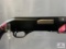 [362] Savage Stevens Model 320 Pink Camo 20 ga |SN: 192859B