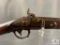 [150] Harper's Ferry Conversion, Cut-Down, cal approx. .69 cal |SN: NVN