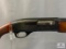 [355] Remington Sportsman-58 16 ga |SN: 116722W