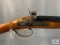 [152] CVA Muzzleloading Blackpowder Express Rifle, .50 cal |SN: 87 436492