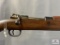 [284] Zastava Yugo Mauser M48A 8mm |SN: 3454