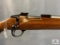 [235] Sako Action Custom Rifle .222 Rem Mag |SN: 174968